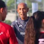 Gagal di Kualifikasi Piala Asia Wanita 2026, Satoru Digeser ke Development