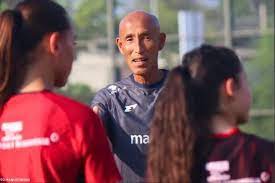 Gagal di Kualifikasi Piala Asia Wanita 2026, Satoru Digeser ke Development