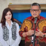 Sekjen PDIP Ajukan Uji Materi terkait Pasal 21 UU Tipikor