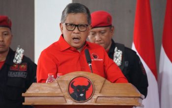 Sekjen PDIP Buka Suara Usai Divonis di Pengadilan Tipikor Jakarta