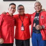 Sekjen PDIP Tanggapi soal Tuntutan Tujuh Tahun Penjara dan Denda Rp600 Juta