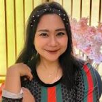 Suami Akui Jadi Korban KDRT Chikita Meidy