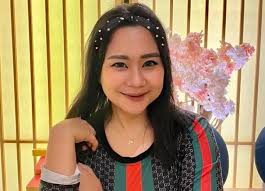 Suami Akui Jadi Korban KDRT Chikita Meidy