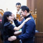 Suami Sandra Dewi Tetap Divonis Penjara 20 Tahun dan Denda Rp1 Miliar