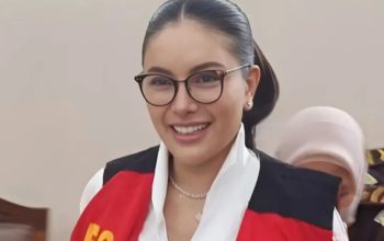 Surat Dakwaan Terhadap Nikita Mirzani Dinilai Penuhi Ketentuan Hukum