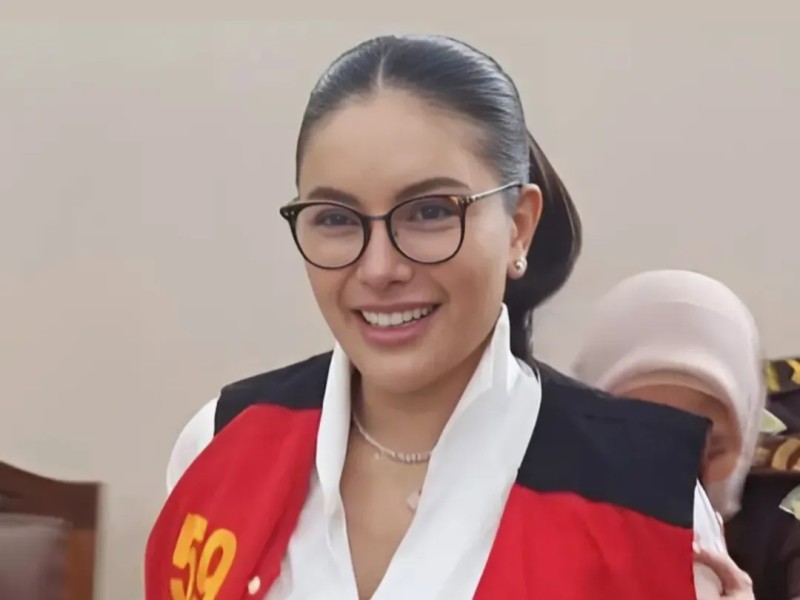 Surat Dakwaan Terhadap Nikita Mirzani Dinilai Penuhi Ketentuan Hukum