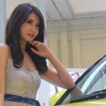 Suzuki Perkenalkan Mobil Listrik Pertama di GIAAS 2025, Logam Mulia Hingga Test Drive bagi Pengunjung