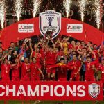 Vietnam Sukses Perpanjang Rekor Juara Piala AFF U-23