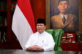Was-was Bertemu Presiden AS, Prabowo Klaim Kondisi Ekonomi Kuat
