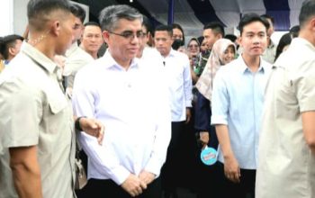 Yassierli Soroti Rendahnya Produktivitas Tenaga Kerja Indonesia