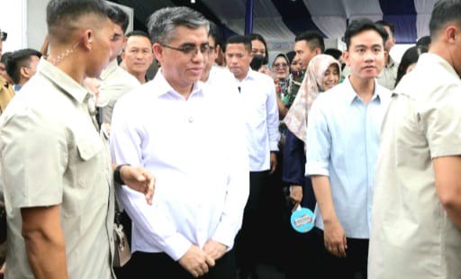 Yassierli Soroti Rendahnya Produktivitas Tenaga Kerja Indonesia
