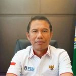 Erick Angkat Sekjen PSSI Jadi Komisaris PT Angkasa Pura Indonesia