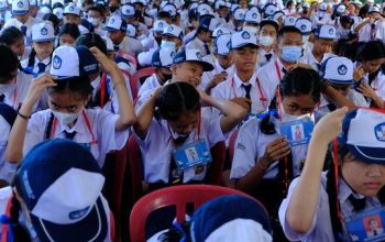 Lembaga Pendidikan Diimbau Ikut Hentikan Aksi Premanisme