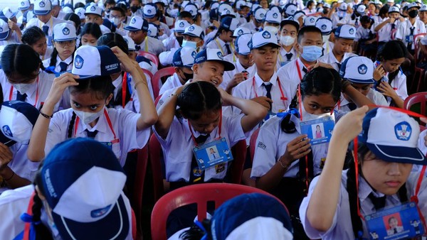 Lembaga Pendidikan Diimbau Ikut Hentikan Aksi Premanisme