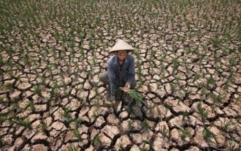 Cuaca Ekstrem Terjadi di Sejumlah Wilayah Indonesia