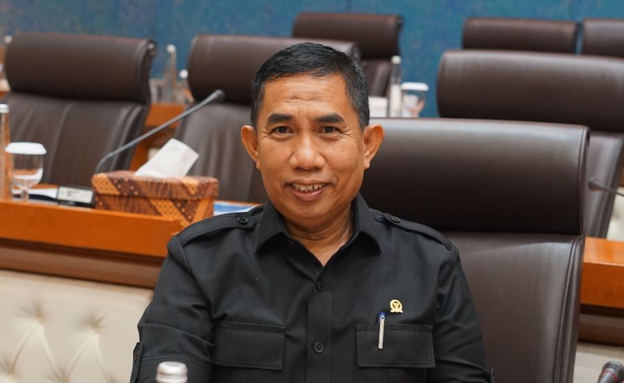 Achmad Daeng Se’re Usul Ke Menpar Beautiful Malino Masuk Kalender Wisata Nasional