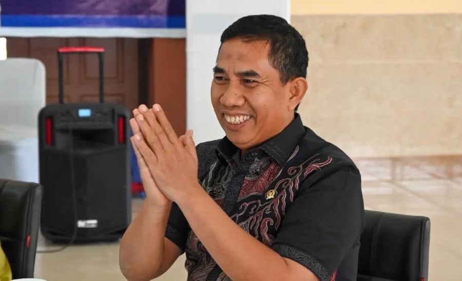 Daeng Se’re Dorong Kualitas Pendidikan Guna Dukung Daya Serap Industri Sumut