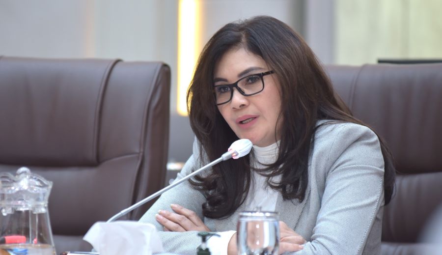 DPR Ingin Kunjungi Dapur BGN Malah Ditanya Surat Izin