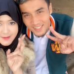 lai lembaran baru bersama Alya Nabila.