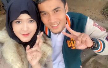 lai lembaran baru bersama Alya Nabila.