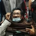 Jenazah Pedangdut "Termiskin di Dunia" Disemayamkan di Kawasan Kramat Jati