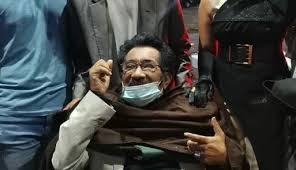 Jenazah Pedangdut "Termiskin di Dunia" Disemayamkan di Kawasan Kramat Jati