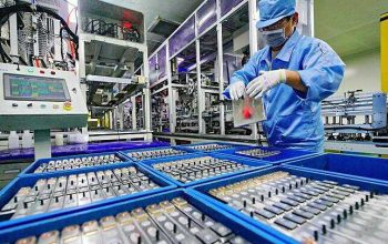 Percepatan Pembangunan Industri Hijau dan Dukung Transisi Energi Nasional