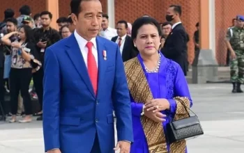 Ijazah Milik Jokowi Diyakini 99,9 Persen Palsu, Ini Dasarnya