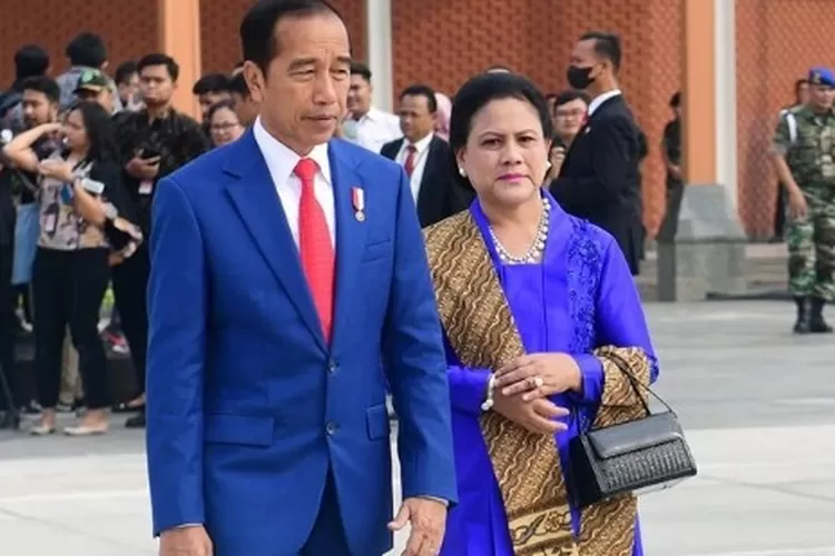 Ijazah Milik Jokowi Diyakini 99,9 Persen Palsu, Ini Dasarnya