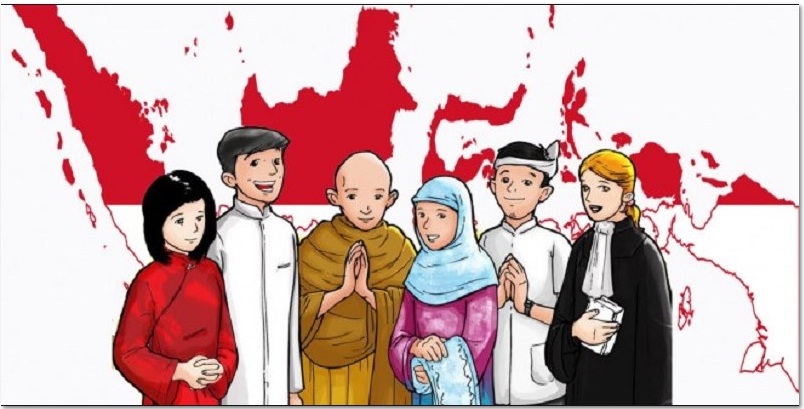 Tantangan Kerukunan Dinilai Semakin Kompleks