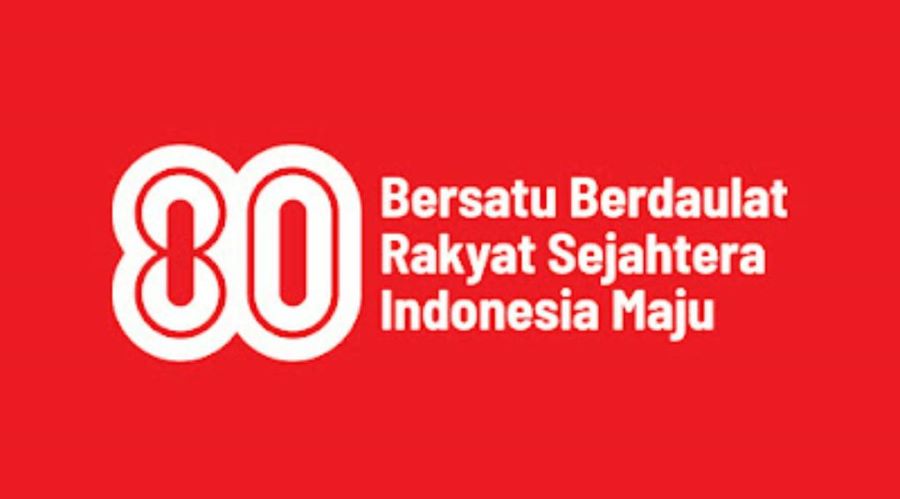 Makna Mendalam di Tema HUT ke-80 Republik Indonesia
