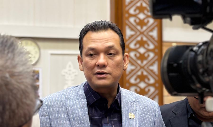 Martin Yakin RUU MHA yang Usung Semangat Perlindungan Masyarakat Adat Disahkan