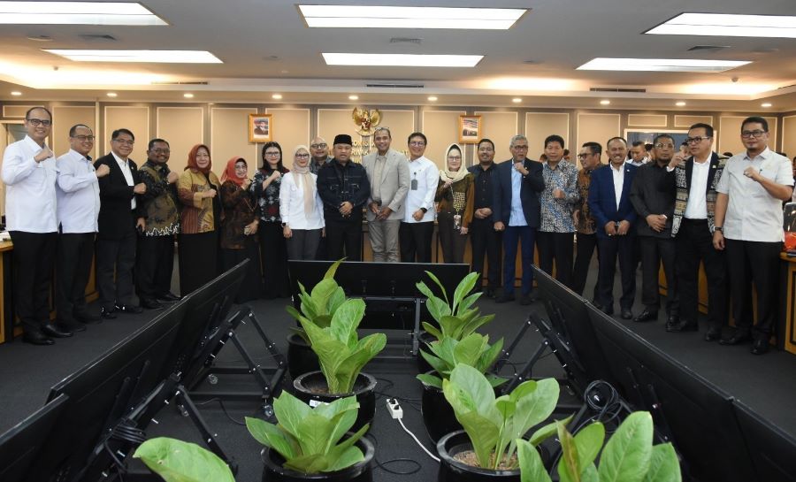 Tangkal Radikalisme dan Terorisme dengan Pendekatan Preventif-Humanis