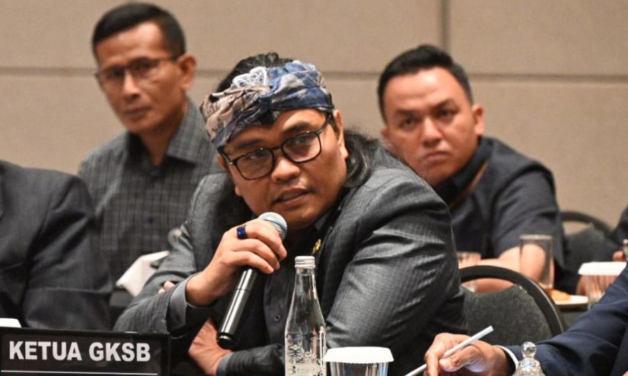 Satu Juta Sarjana Nganggur, Nurhadi Sebut Kegagalan Sistemik
