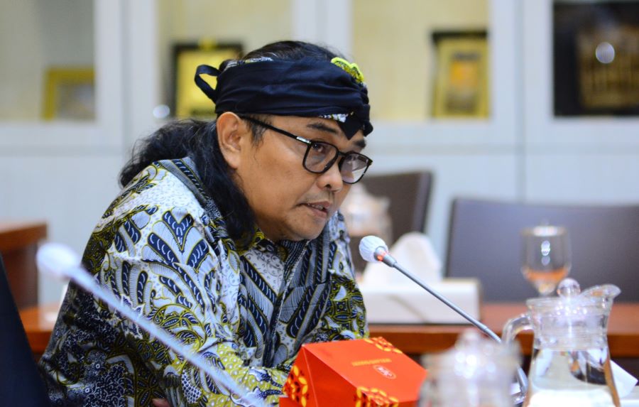 DPR Desak Kemenkes dan MDP Buat Regulasi Malapraktik