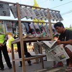 Media Diimbau Jadi Jembatan Antara Masyarakat dan Pemerintah