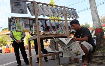 Media Diimbau Jadi Jembatan Antara Masyarakat dan Pemerintah