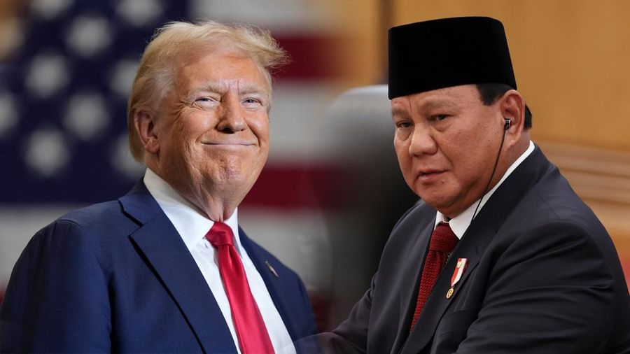 Kesepakatan Prabowo–Trump Diungkap, Tarif Ekspor RI ke AS Jadi 19 Persen, Produk AS Masuk Bebas Bea