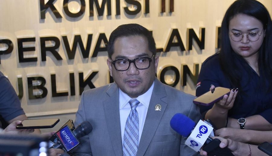 Sikapi Putusan MK terkait Skema Pemilu, “Senayan” masih Menunggu Sikap Ketum Parpol
