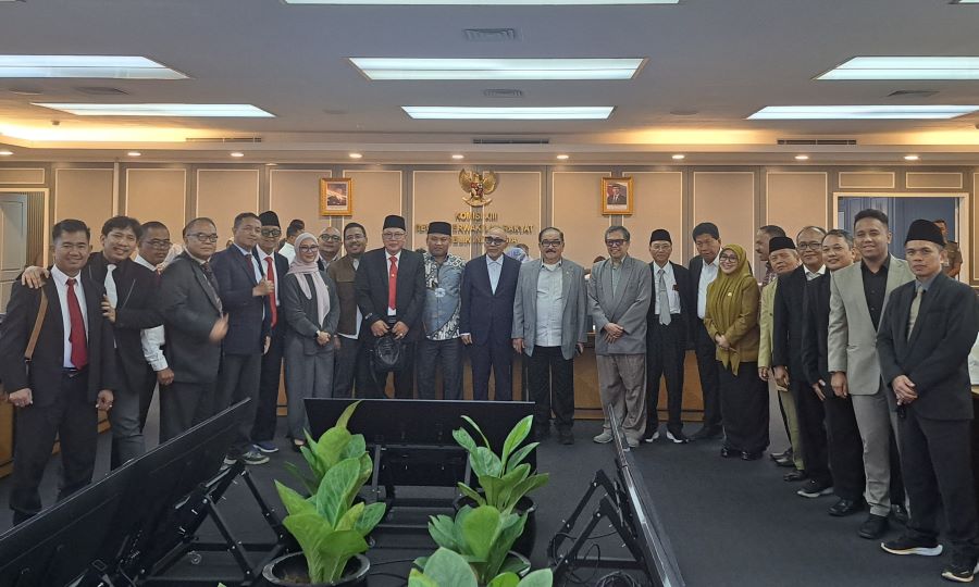 Shadiq Minta Kasus Al-Zaytun Ditangani Profesional