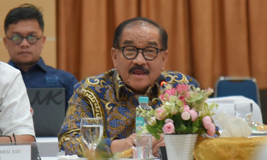 Shadiq Tegaskan Undang-undang Perlindungan Korban dan Saksi Perlu Pambaruan