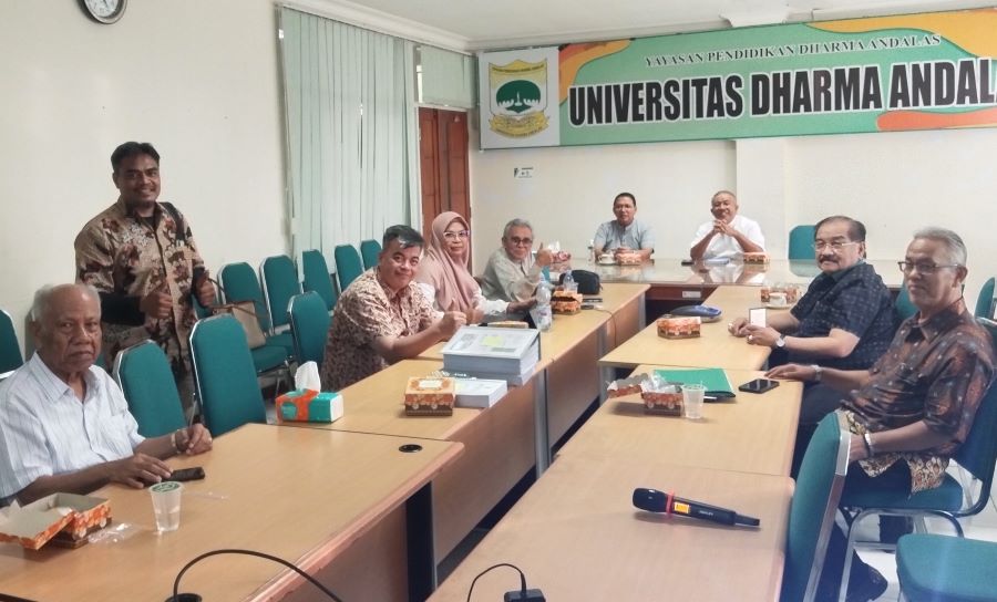 Ekonomi Melemah Shadiq Pasadigoe Minta Kampus Longgarkan Pembayaran Kuliah