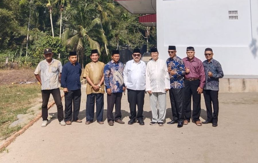 Shadiq Tegaskan Kekerasan terhadap Perempuan dan Anak itu Darurat Kemanusiaan