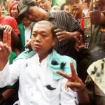 Ada 100 Ribu Hektare Dipantau, Nusron: Emang Mbah Mbah Bisa Membuat Tanah?