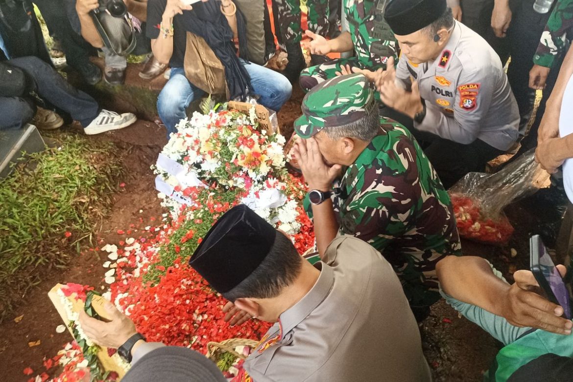 Investigasi Insiden Brimob Lindas Hingga Tewaskan Pengemudi Ojol Dijanjikan Transparan