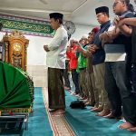 DPR Janji Kawal Proses Penyelidikan Meninggalnya Pengemudi Ojol Akibat Terlindas Rantis Brimob
