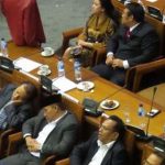Anggaran DPR Meroket Capai Rp9,9 Triliun