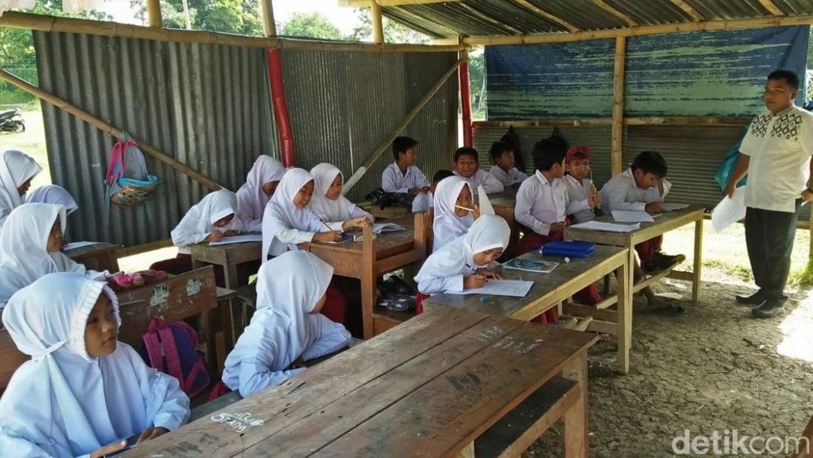Anggaran Pendidikan Disebut Masih Bocor dari Pusat ke Daerah