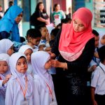 Anggaran untuk Kesejahteraan Guru dan Dosen Naik Jadi Rp274,7 Triliun