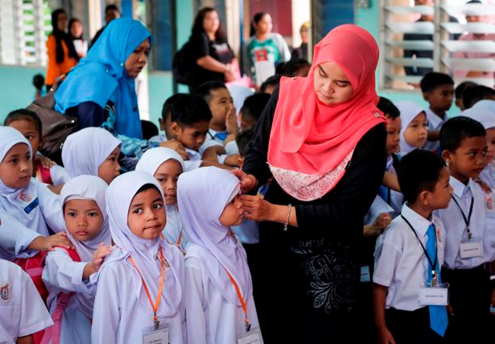 Anggaran untuk Kesejahteraan Guru dan Dosen Naik Jadi Rp274,7 Triliun
